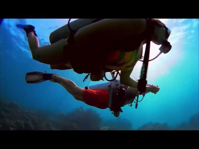 Farr + Swit Seaplane Define Your Time Short