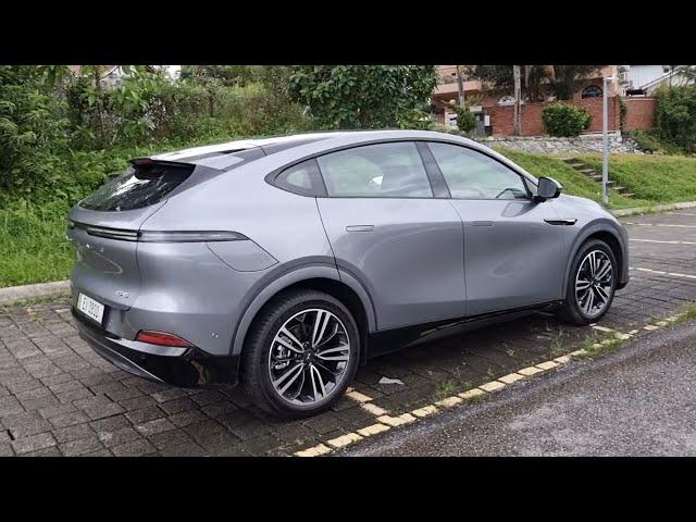 XPeng G6 - How does it compare against the Tesla Model Y | EvoMalaysia.com