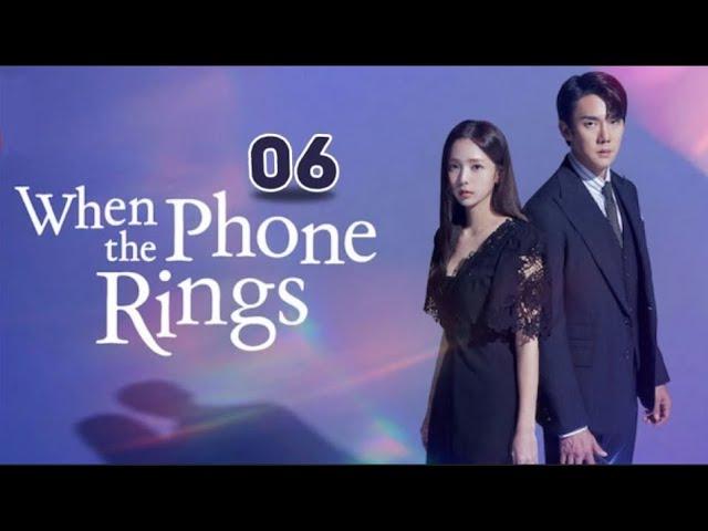 When the Phone Rings New korean drama Ep-6 explained in tamil