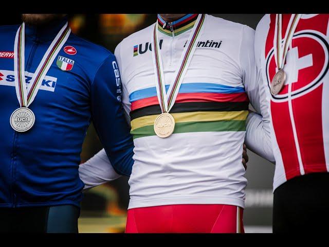 Teaser | 2020 UCI Road World Championships