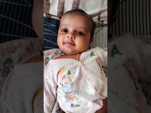 Cute baby ️#youtube #cute #love #sorts #funny #youtuber