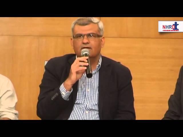 NHRD 30th JULY 2015 - BANGALORE