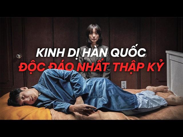 MỘNG DU là do MA QUỶ gây nên? — SLEEP (2023)