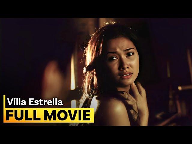 ‘Villa Estrella’ FULL MOVIE | Maja Salvador, Shaina Magdayao, Jake Cuenca