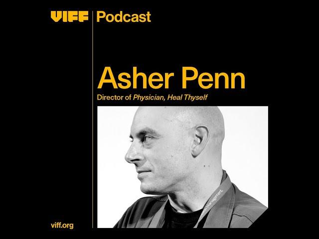 Unmasking Trauma: Asher Penn on Physician, Heal Thyself and the Life of Dr. Gabor Maté