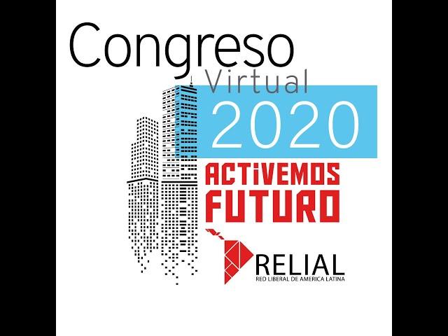 ¡Activemos el Futuro! Congreso RELIAL 2020