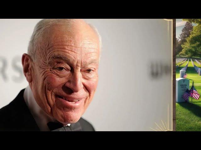 4 American Legends Who Died Today