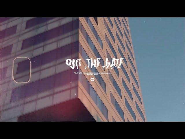 Knockturnal - Out the Gate ft. Quaid, Mase and Leejun (Official Video)