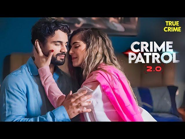 Sarika के अनचाहे शौक पड़े उसी पर भारी | Crime Patrol | Crime Patrol 2024 Latest Episode