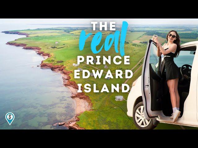 Best-Kept Secrets of Prince Edward Island, Canada (PEI)