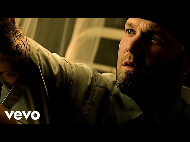 Limp Bizkit - Boiler (Official Music Video)