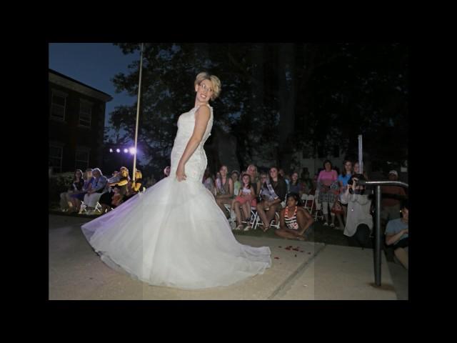 Renee's Bridal Fashion Show June 2017