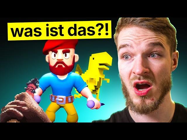 Ich spiele Games von Zuschauern! 500€ Wettbewerb