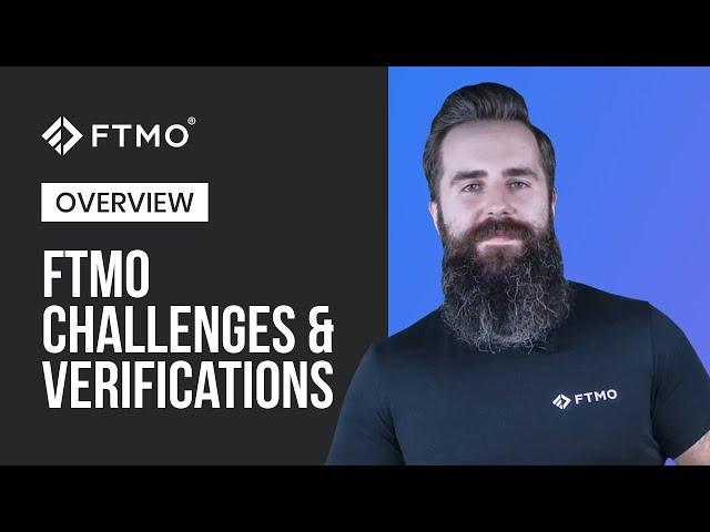 FTMO Challenges and Verifications | FTMO