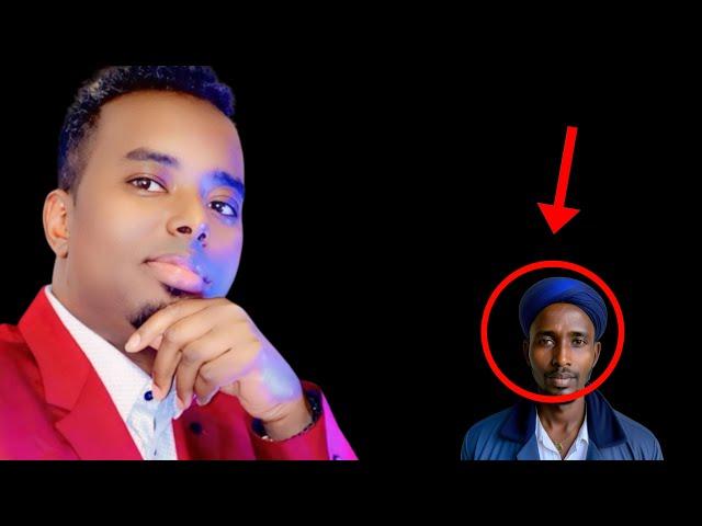 Yaabkaan Arka Ninkaan wuxuu igula hadlaayo | MAXKAMADA DAHIR ALASOW