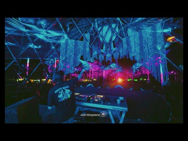 Earthspace @ Universo Paralello Festival 2022/2023 (FULL VIDEO)