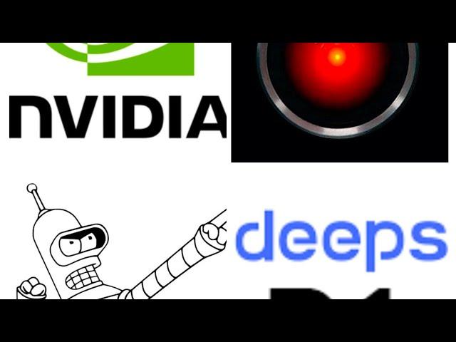 understand #deepseek and how and why it matters...#nvidia #intel @BloombergTechnology