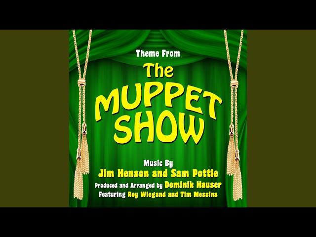 The Muppet Show - Main Title