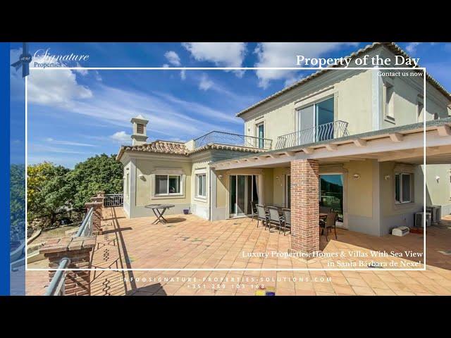 Best Countryside Properties In The Algarve | ID: SV-1790  | #SPS | The Real Estate Specialist.