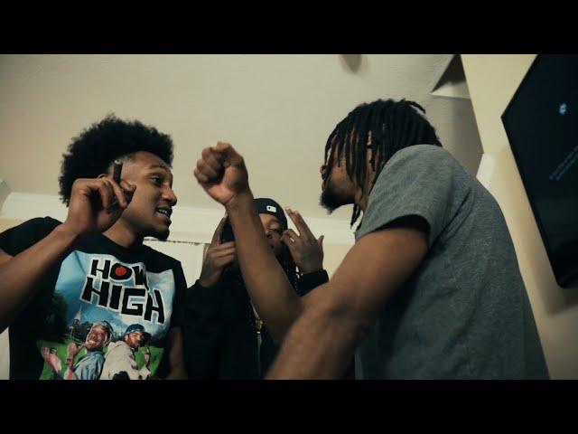 Packo Bengii - staingodz (official music video) #shotbyfitchoo