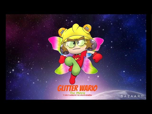 I Want You (From Glitter Wario The Movie)