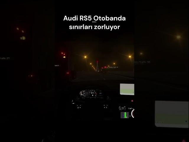 Assetto Corsa  -  Audi RS5 Makas