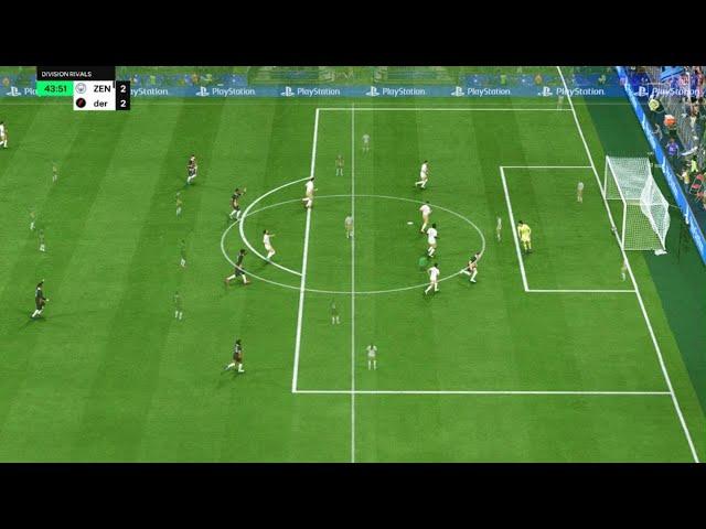 Rashford Finesse shots