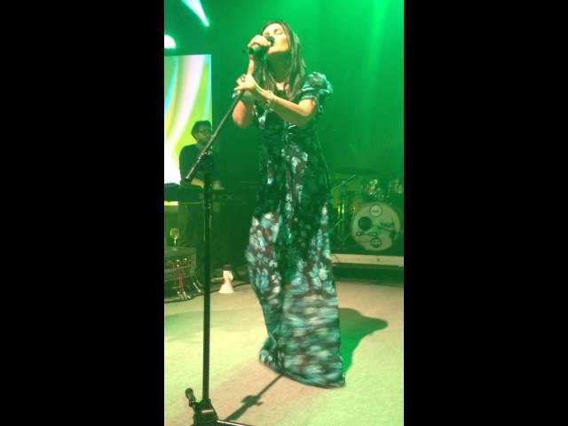 Kayah - Na językach (Jim Beam live 2014)
