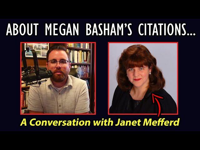 134: Driscoll, Basham, Wilson, and Footnotes: A Conversation with Janet Mefferd (DTE #14)