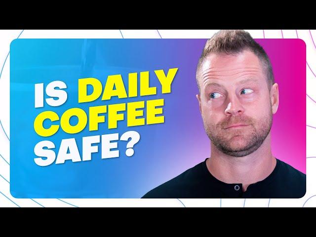 What Happens To Your Body When You Drink Coffee Every Day?