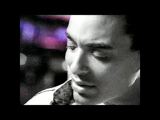 Jon Secada - Just Another Day (UK Version) [1992]