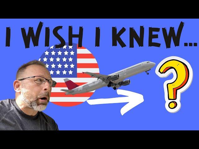 I RETIRED and MOVED ABROAD. I wish I did ALL THIS first