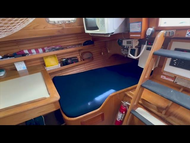 Freedom 33-MKII Cat Ketch - Boatshed - Boat Ref#330214