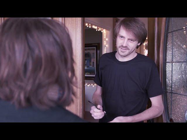 Blake Chandler Acting Reel