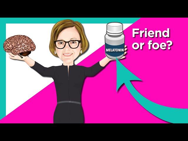 The Brain Science of Melatonin