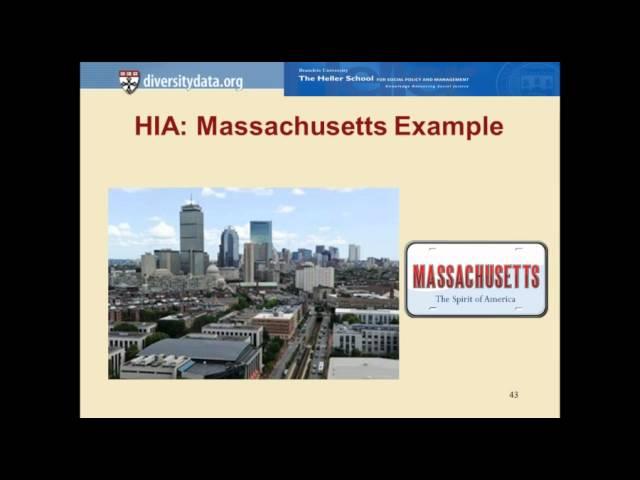 Health Impact Assessments 101 Webinar