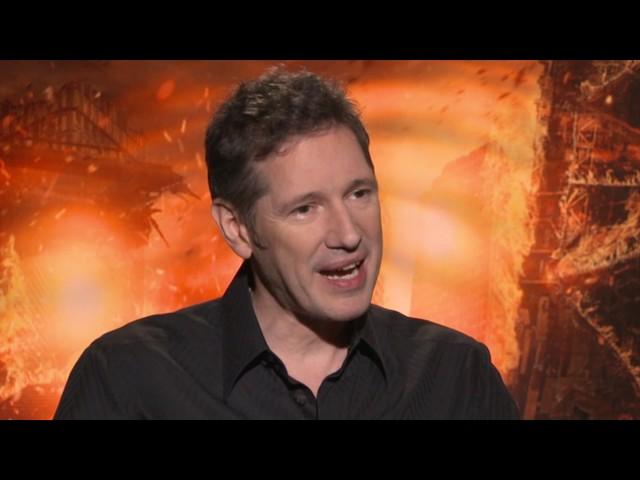 Paul W. S. Anderson - RESIDENT EVIL: THE FINAL CHAPTER