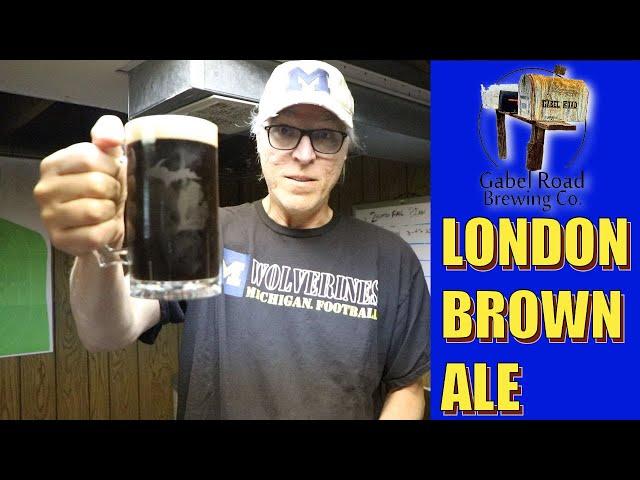 London Brown Ale