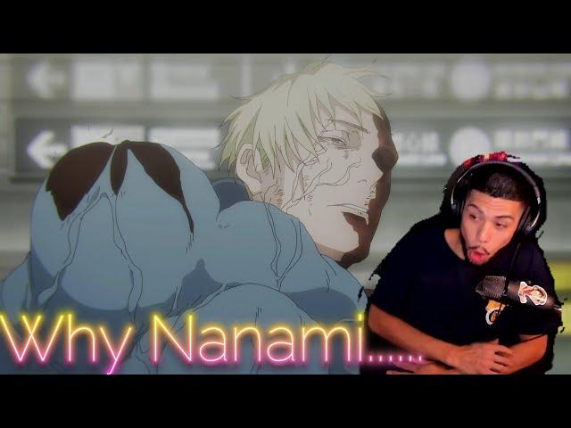 Jujutsu Kaisen S2 Ep 18  Right and Wrong | Reaction