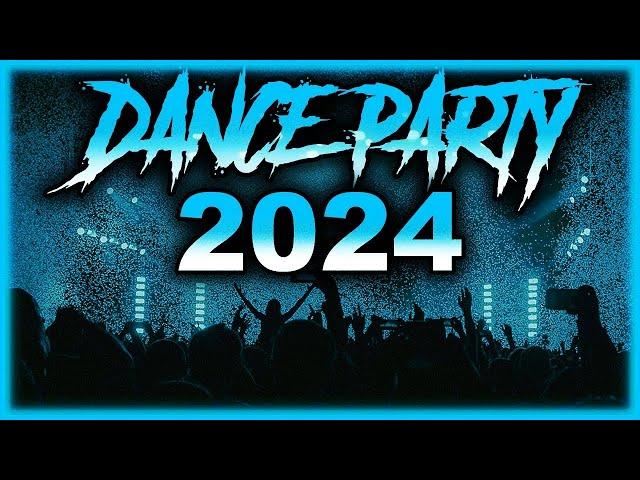 DANCE PARTY SONGS 2025 - Mashups & Remixes Of Popular Songs - DJ Remix Club Music Dance Mix 2025