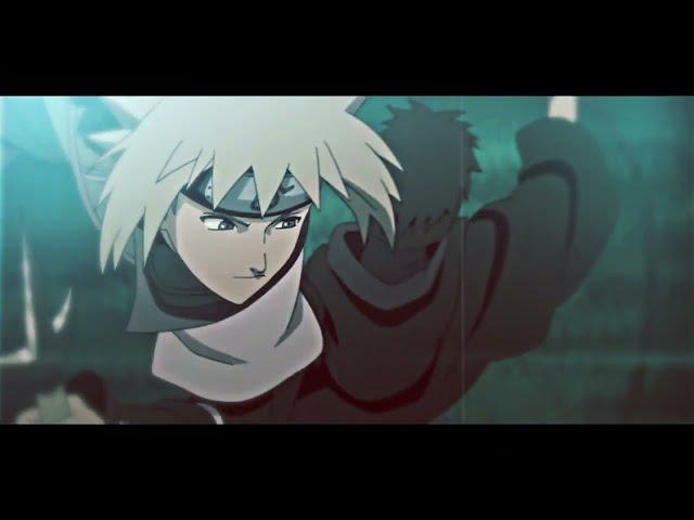 Her - Minato/Obito Vibe [Edit/AMV]!