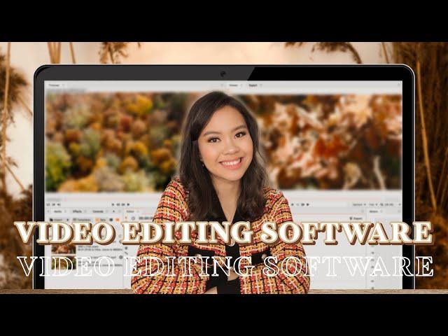 must-have FREE video editing software (2021)