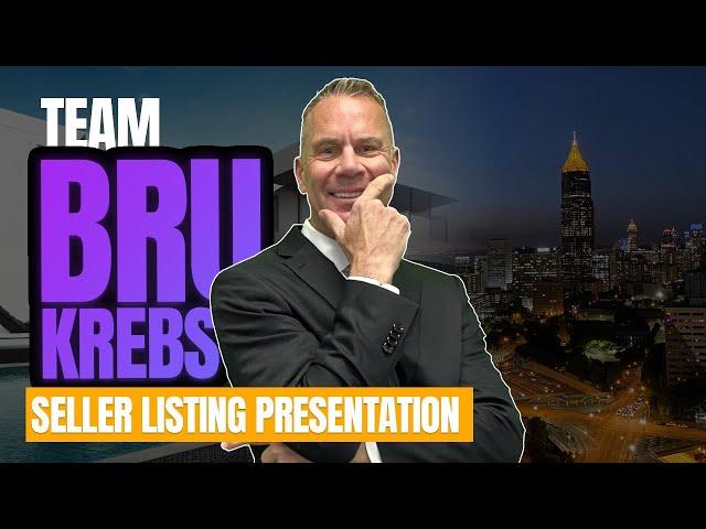Sell Your Home in Atlanta with Bru Krebs | Expert Real Estate Services