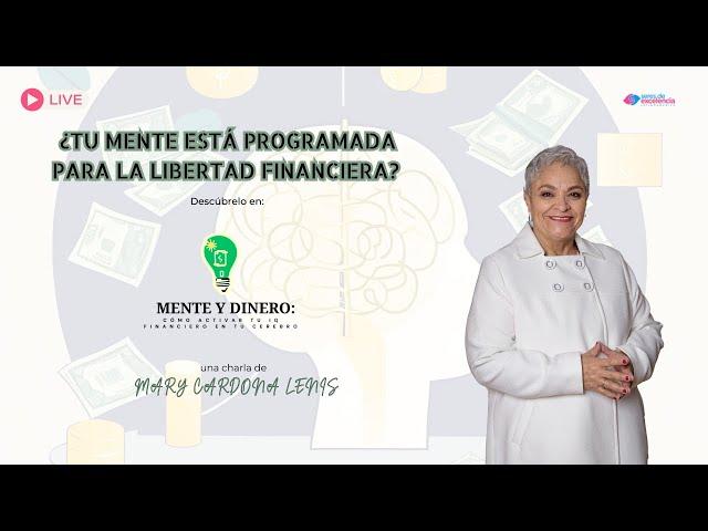 Mente y Dinero: Cómo Activar tu IQ Financiero en tu Cerebro