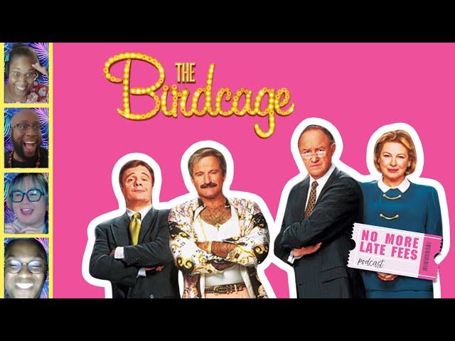 Drag, Drama & Dinner Parties: The Birdcage Review