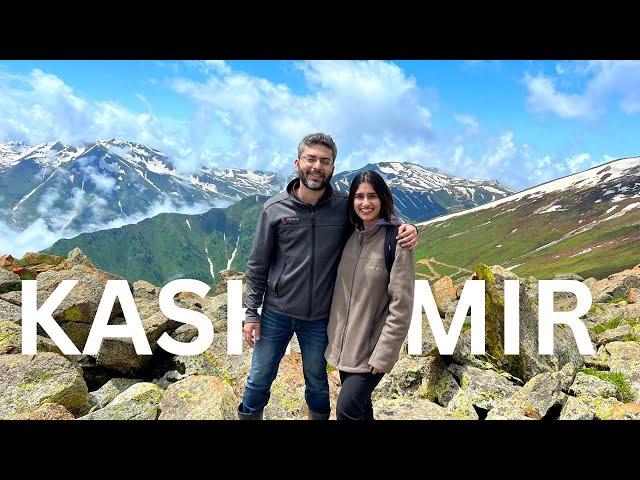 What Arriving In KASHMIR Feels like | Kashmir Vlog