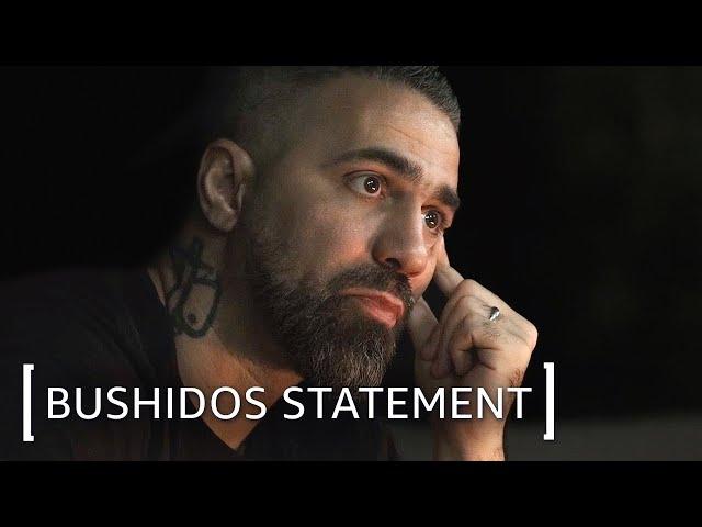 Hat Bushido Fehler gemacht? Unzensiert Bushido's Wahrheit