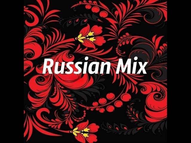 DJ Life Russian Mix 27 12 2024