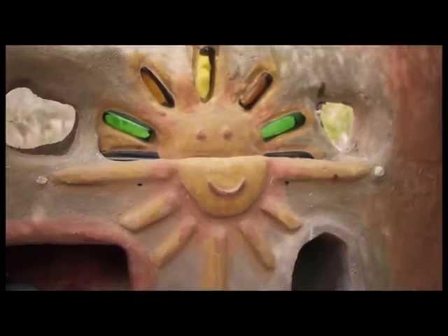 Kibbutz Lotan: Sustainable Israel