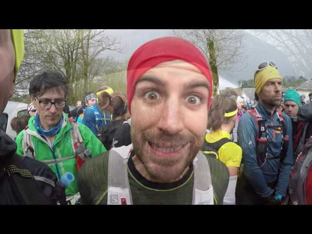 Skyrace des Matheysins 2017